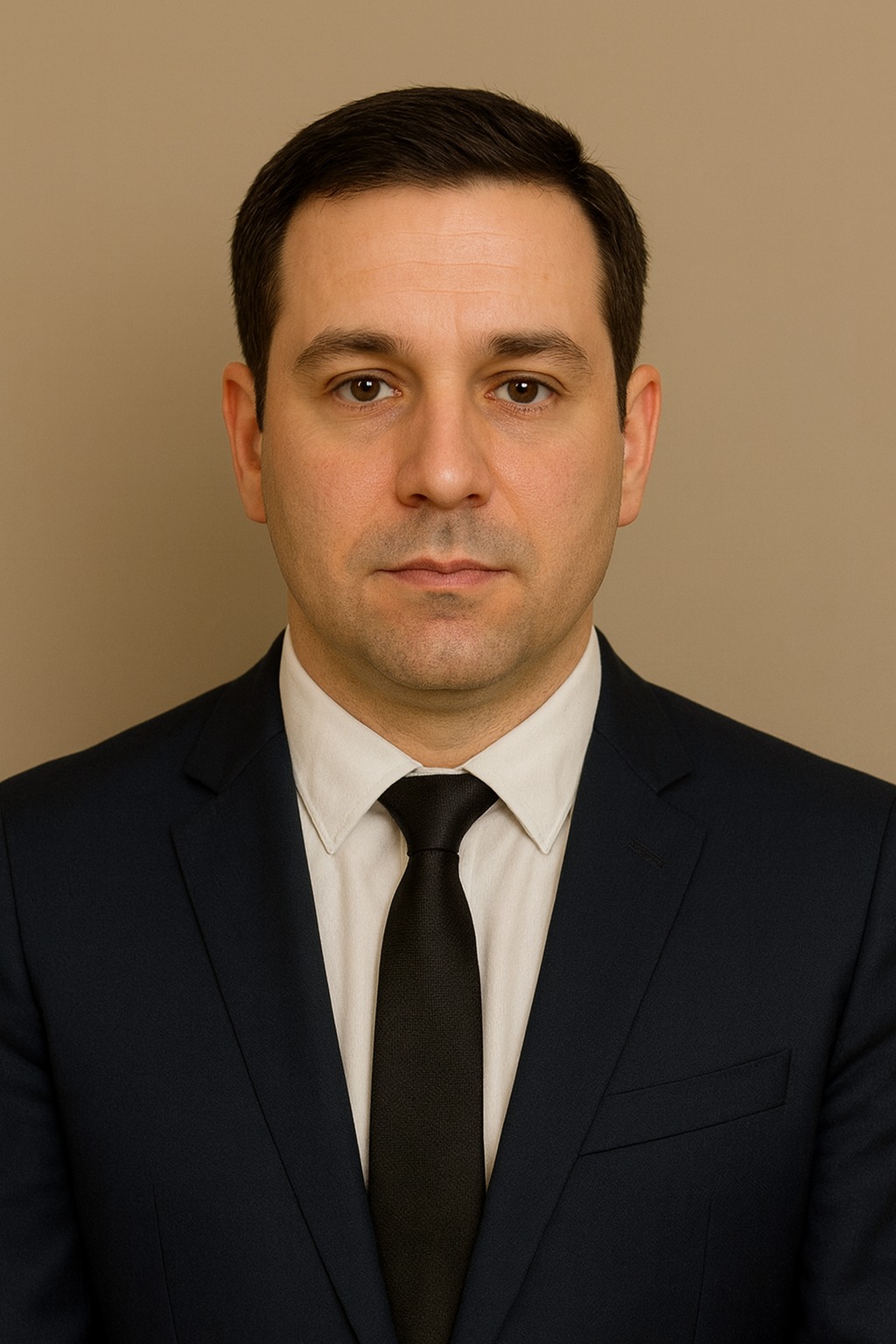  Mühasibatlıq Xidməti Staff