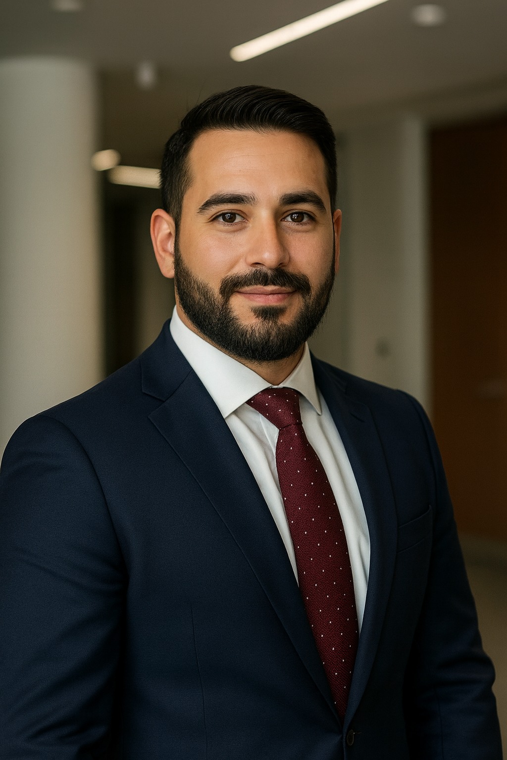 Mühasibatlıq Xidməti Staff